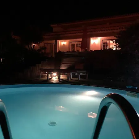 Swimgold Holiday home