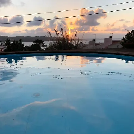 Holiday home Swimgold *