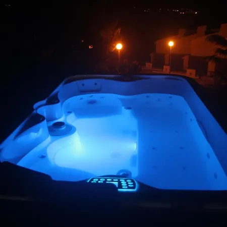 Swimgold Holiday home