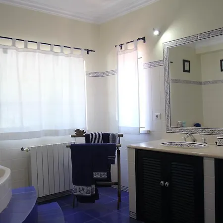 Swimgold Holiday home *