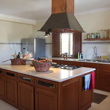 Holiday home Swimgold Nadadouro