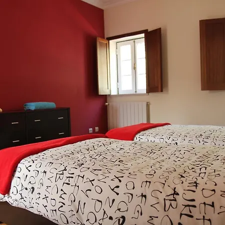 Swimgold Holiday home Nadadouro