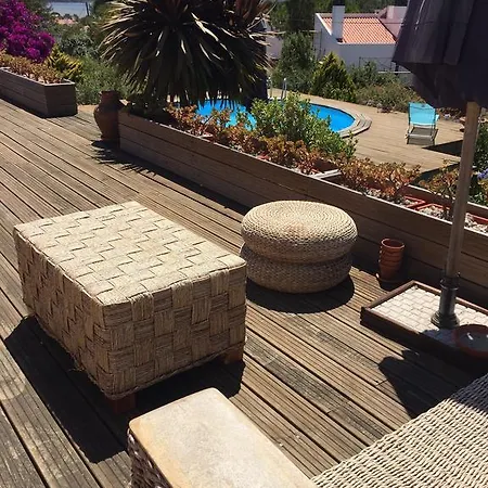 Swimgold Holiday home *