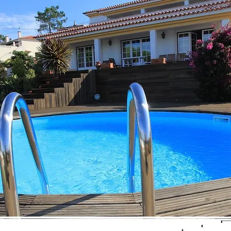 Holiday home Swimgold Nadadouro