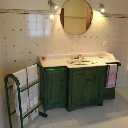 Swimgold Holiday home Nadadouro