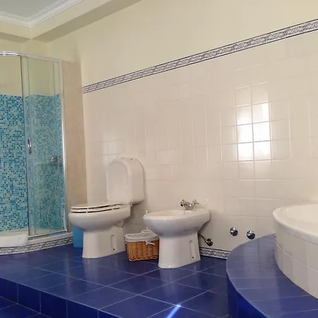 Swimgold Holiday home